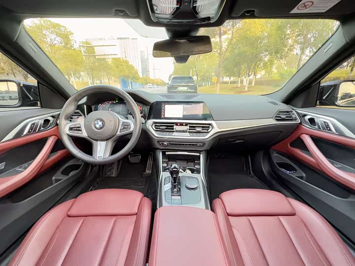 Фото 6 - BMW 4 Series