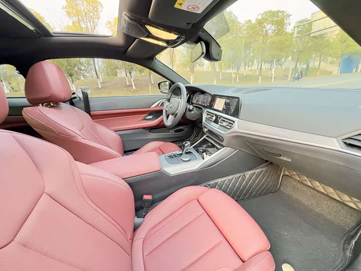 Фото 7 - BMW 4 Series