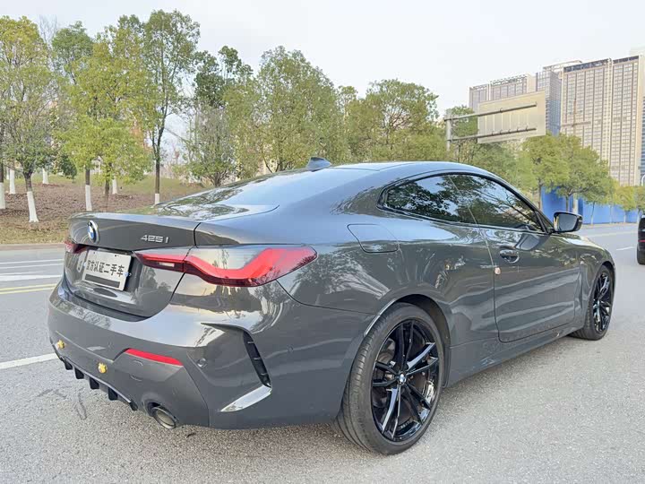 Фото 8 - BMW 4 Series