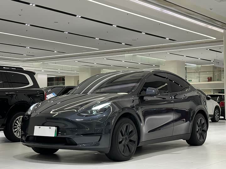Фото 1 - Tesla Model Y