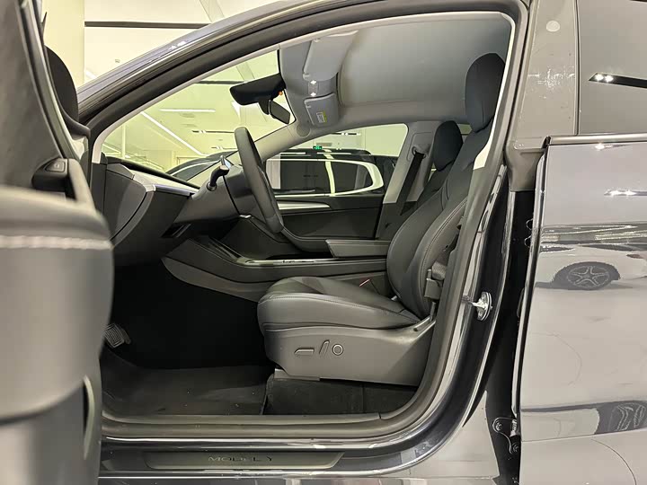 Фото 7 - Tesla Model Y