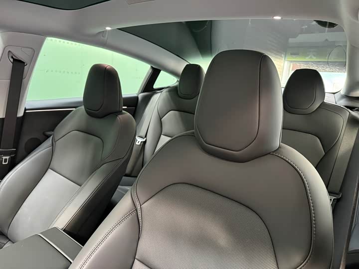 Фото 8 - Tesla Model 3