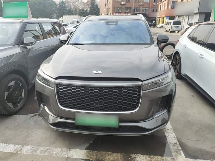 Фото 3 - LiXiang One