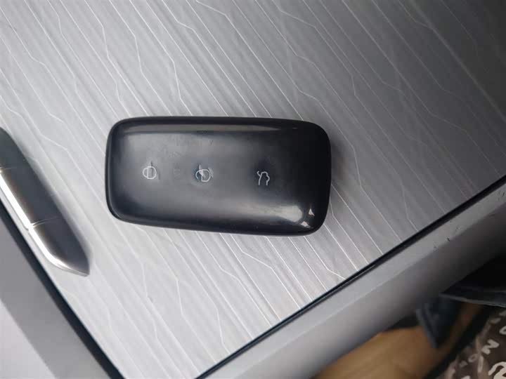 Фото 9 - Geely Galaxy L6