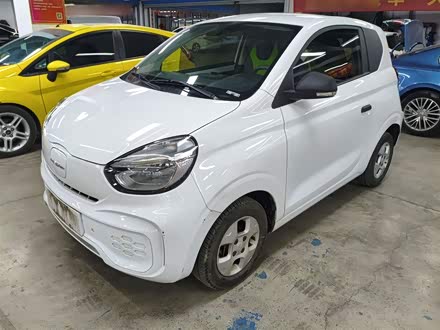 Фото 1 - Roewe Clever