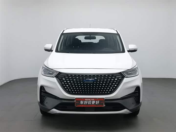 Фото 3 - Changan Oshan COS1° Pro