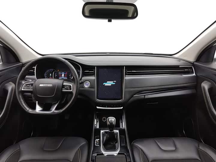 Фото 5 - Changan Oshan COS1° Pro