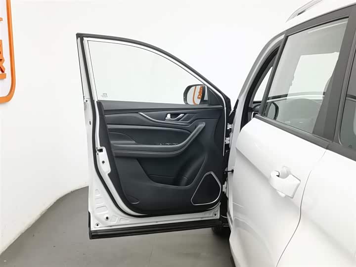 Фото 8 - Changan Oshan COS1° Pro