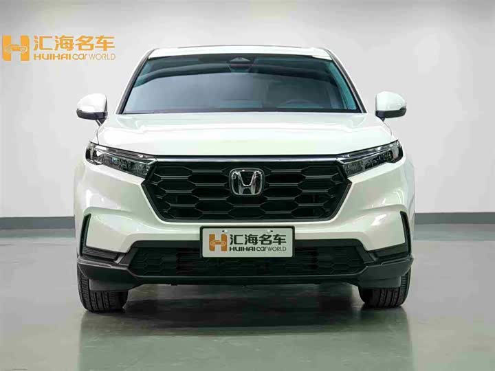 Фото 2 - Honda CR-V