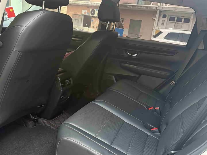 Фото 5 - Honda CR-V