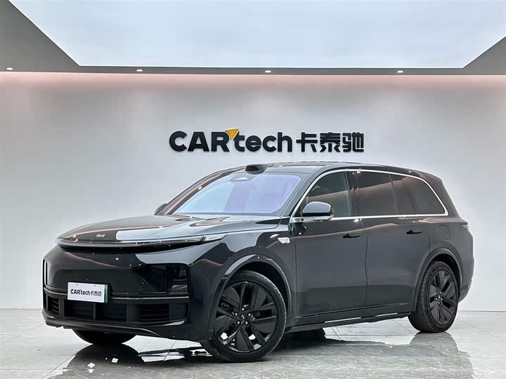 Фото 1 - LiXiang L9