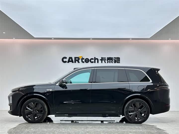 Фото 2 - LiXiang L9