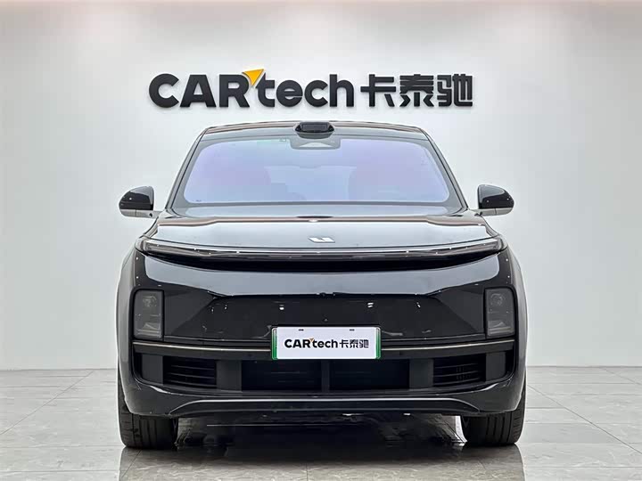 Фото 7 - LiXiang L9