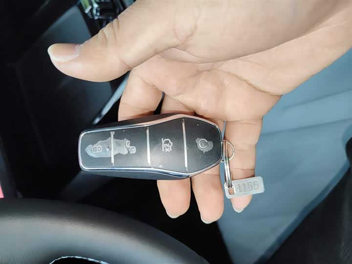 Фото 9 - BYD Seal