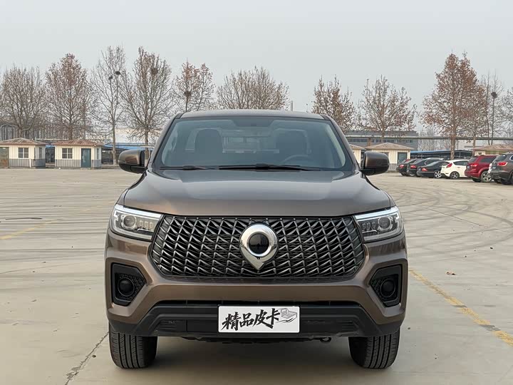 Фото 2 - Great Wall Pao