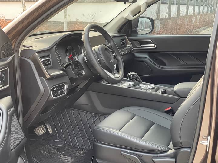 Фото 4 - Great Wall Pao