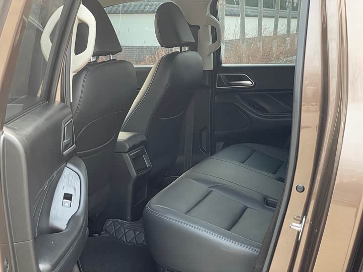 Фото 6 - Great Wall Pao