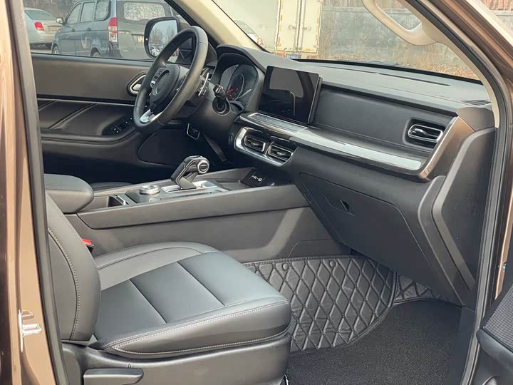 Фото 7 - Great Wall Pao