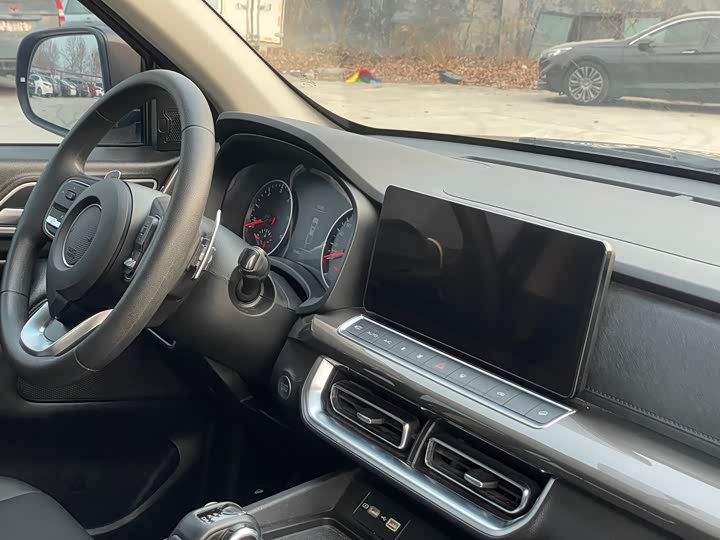 Фото 8 - Great Wall Pao