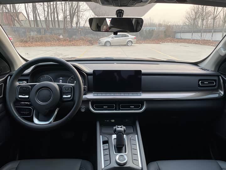 Фото 9 - Great Wall Pao