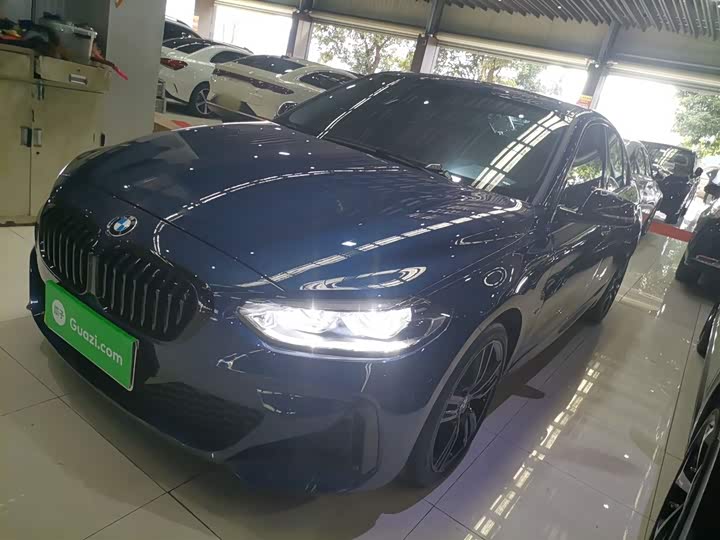 Фото 2 - BMW 1 Series