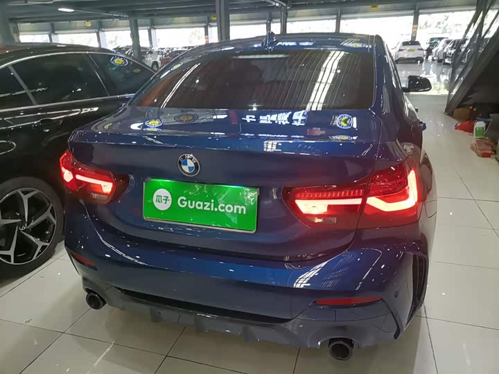 Фото 6 - BMW 1 Series