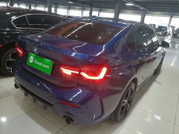 Фото 7 - BMW 1 Series