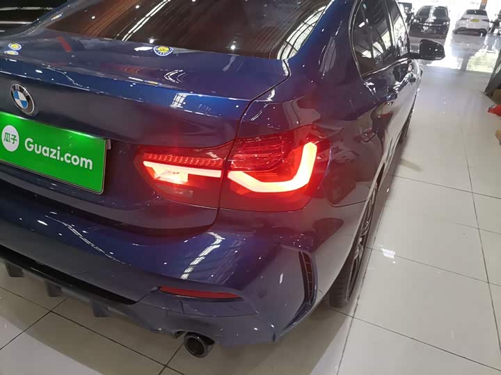 Фото 8 - BMW 1 Series