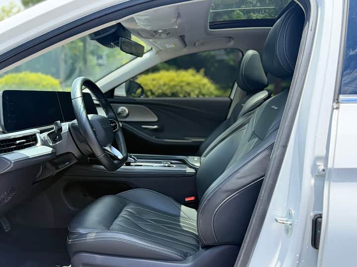 Фото 8 - Chery Arrizo 8