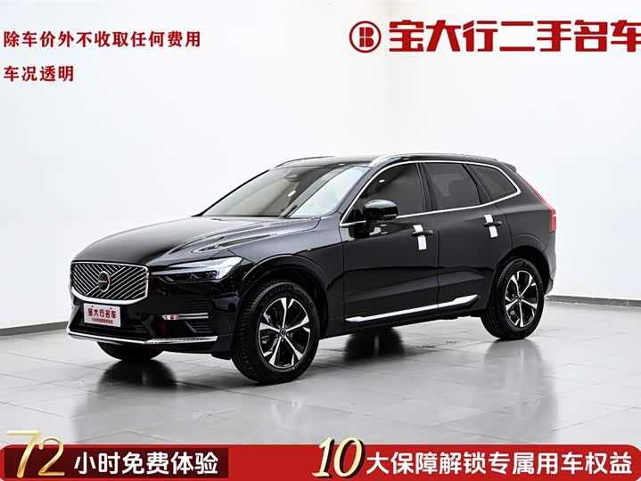 Фото 1 - Volvo XC60