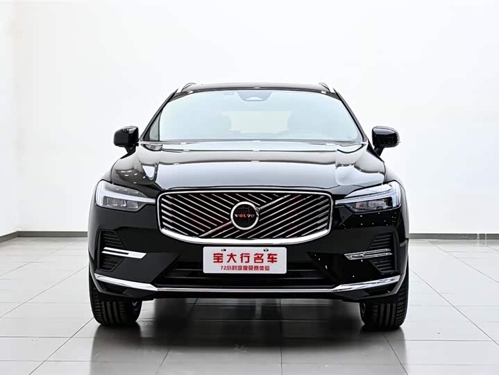 Фото 3 - Volvo XC60