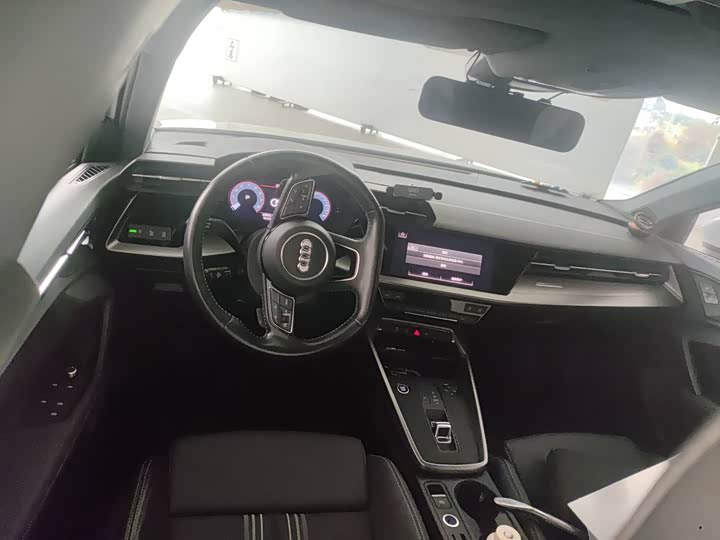 Фото 3 - Audi A3