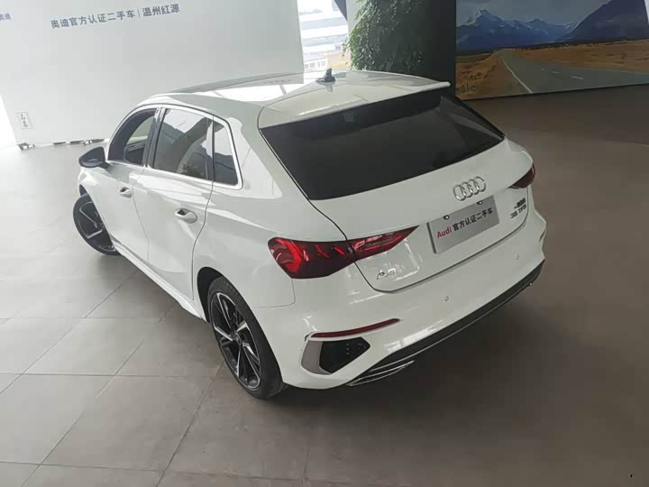 Фото 6 - Audi A3