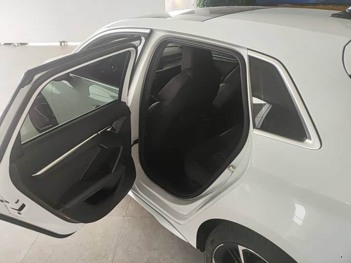 Фото 8 - Audi A3