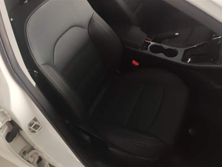 Фото 8 - Geely Emgrand