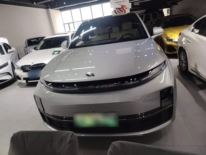 Фото 3 - LiXiang L7