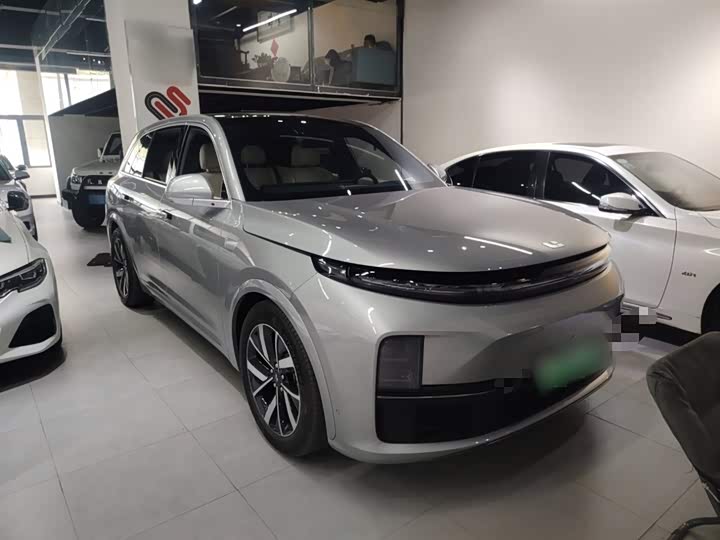 Фото 4 - LiXiang L7