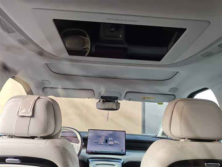 Фото 9 - XPeng X9