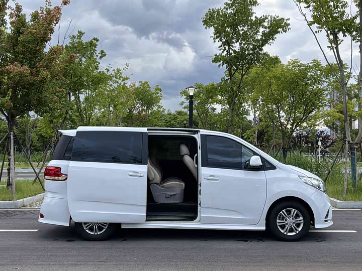 Фото 2 - Maxus G10