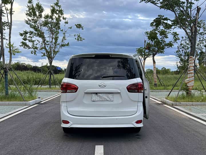 Фото 3 - Maxus G10