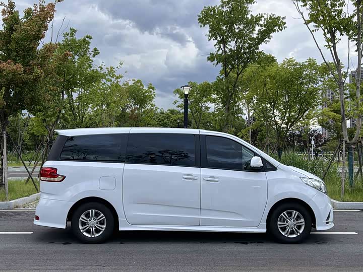 Фото 4 - Maxus G10