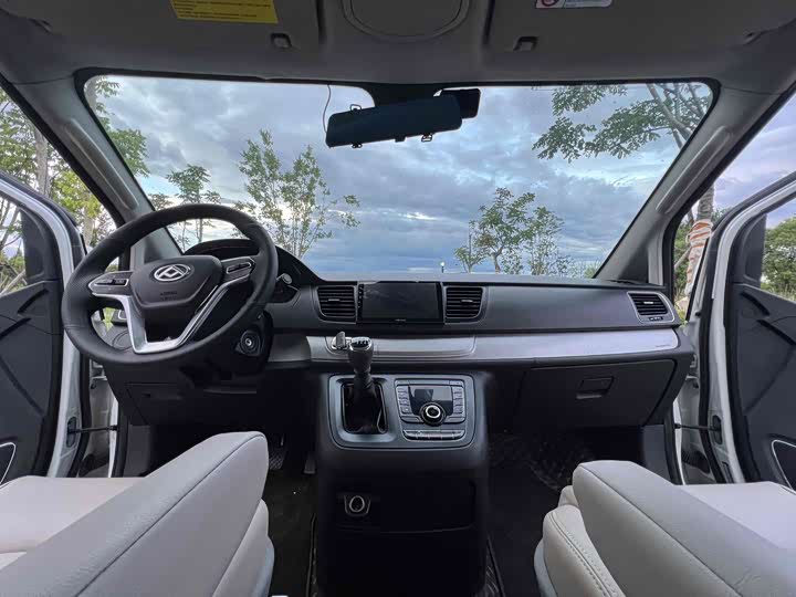 Фото 6 - Maxus G10