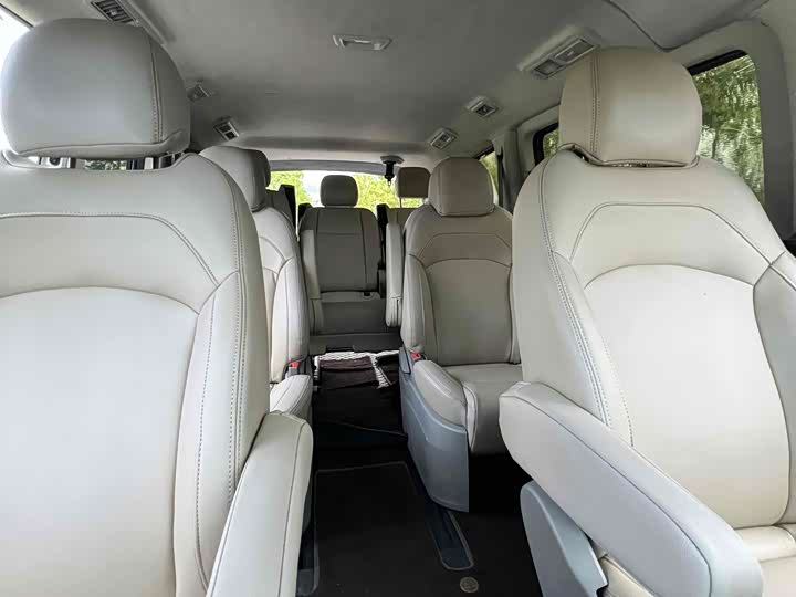 Фото 7 - Maxus G10