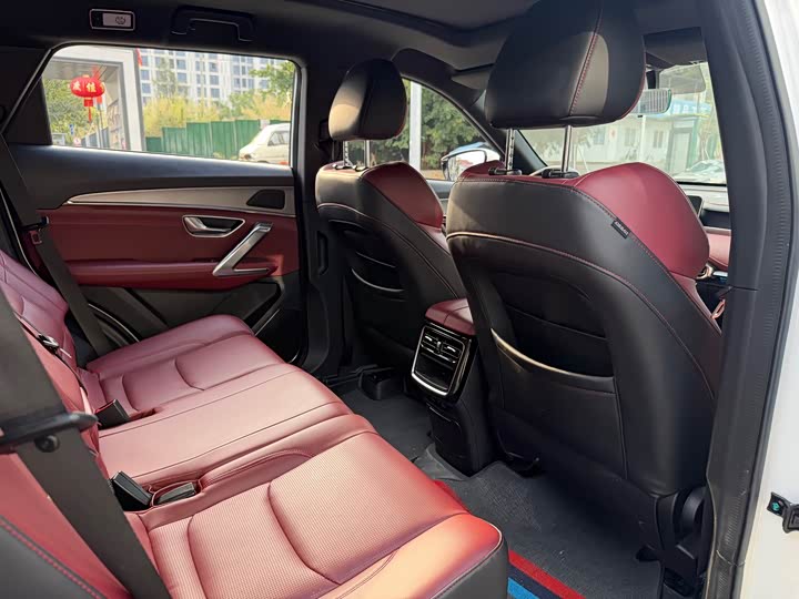 Фото 6 - Jetour X70 Plus