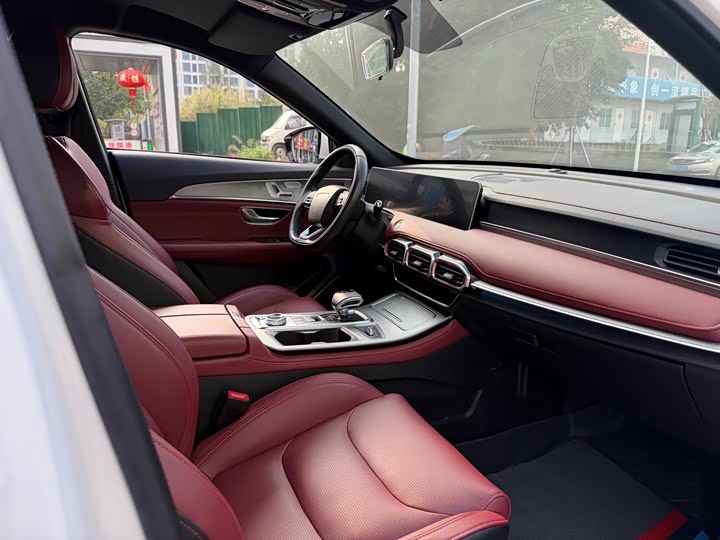 Фото 7 - Jetour X70 Plus