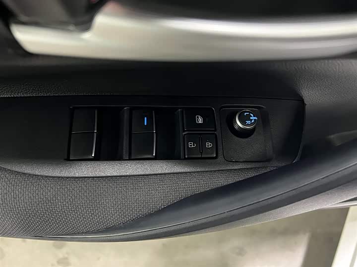 Фото 9 - Toyota Levin