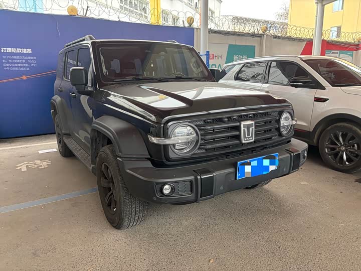 Фото 3 - Tank 300