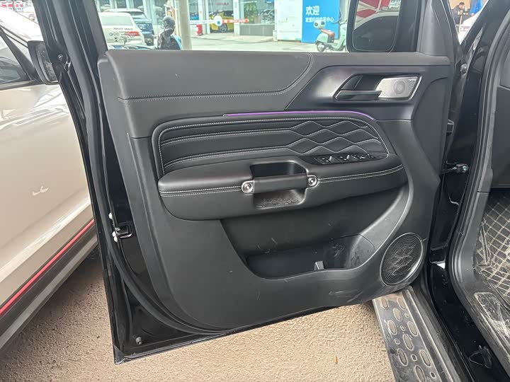 Фото 5 - Tank 300