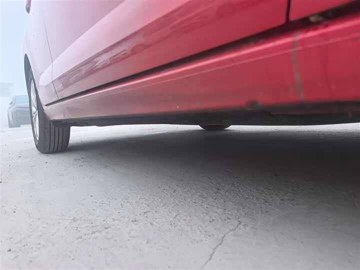 Фото 5 - Volkswagen Polo