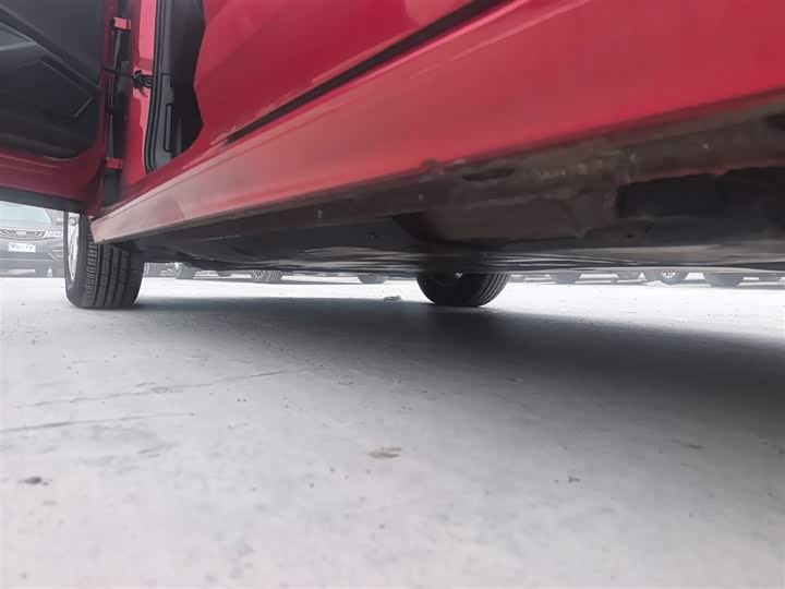 Фото 6 - Volkswagen Polo